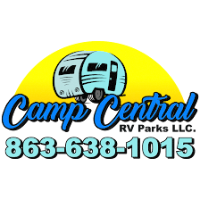 Camp Central RV Parks - North