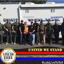 LCpl Janos V Lutz Live To Tell Foundation, Inc