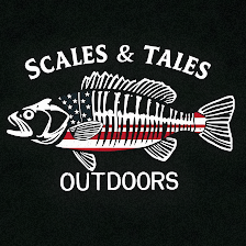 Scales & Tales Outdoors LLC Bass Fishing