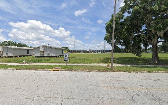 Denison Junior High School