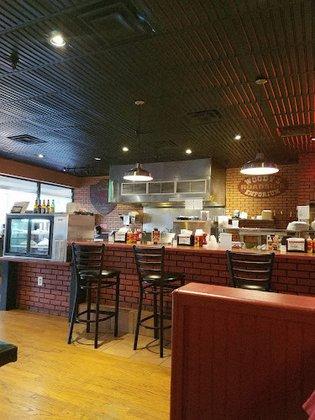Woody's Bar-B-Q Winter Haven