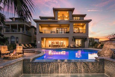 Top Villas