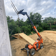 Extreme Getaway Homes LLC