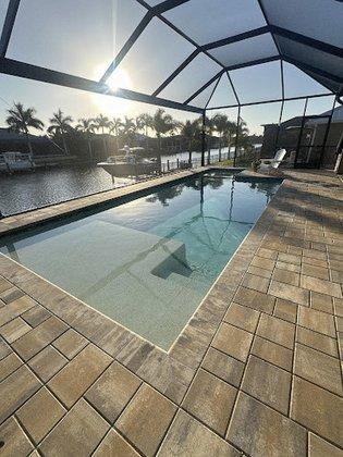 Tropical Pools Fl LLC