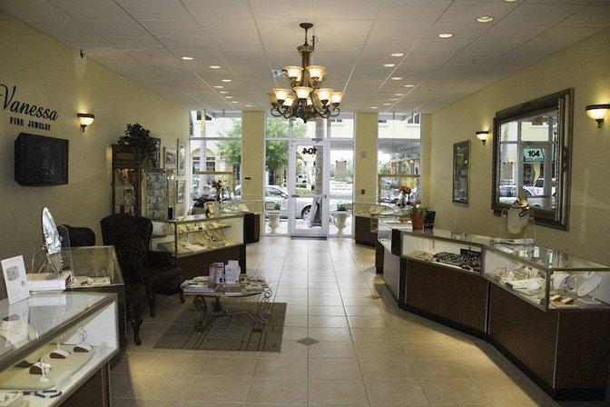 Vanessa Fine Jewelry