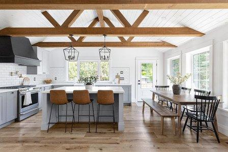 South Peak Design & Build