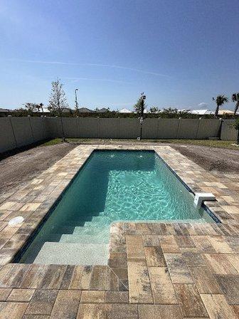IPD Pool & Spa