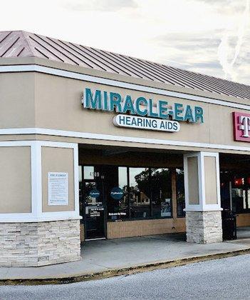 Miracle-Ear Hearing Aid Center