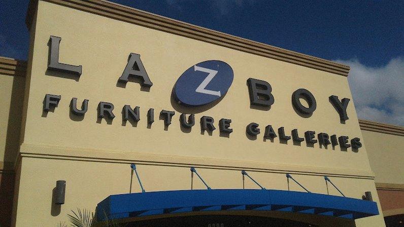 La-Z-Boy Bradenton