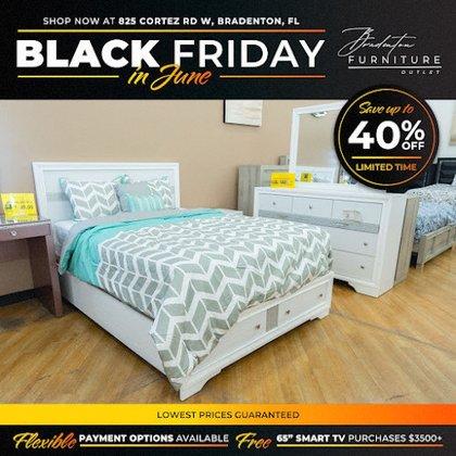 Bradenton Furniture Outlet