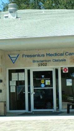 Fresenius Kidney Care Bradenton