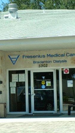 Fresenius Kidney Care Bradenton
