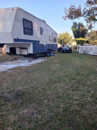 Farley's Mobile RV repair