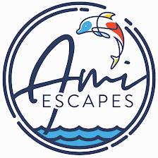 AMI Escapes Boat Tours