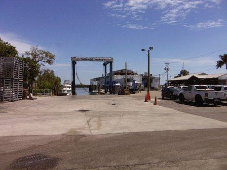 RIVERWALK YACHT SALES
