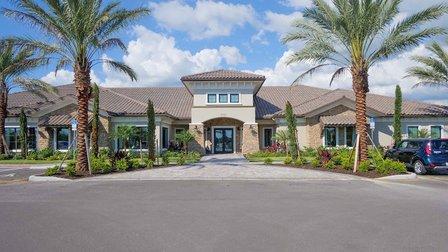 Esplanade at Artisan Lakes - Taylor Morrison