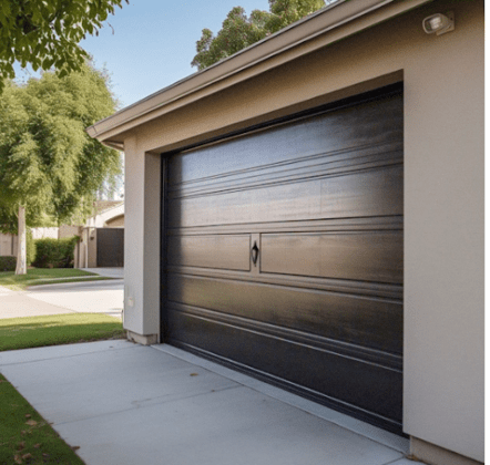 ImpactsDoor