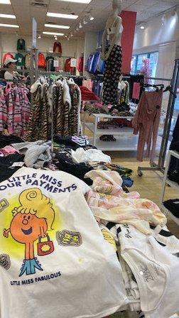 Charlotte Russe