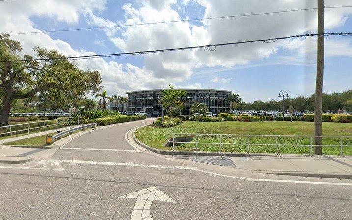 smart Center of Sarasota