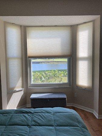 Sarasota Blinds & Shutters - Custom Shades & Window Treatments