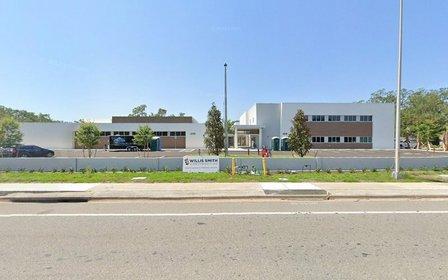 District 12 Medical Examiner's Morgue