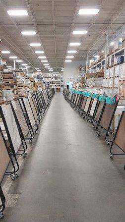 Tile Outlets of America - Sarasota