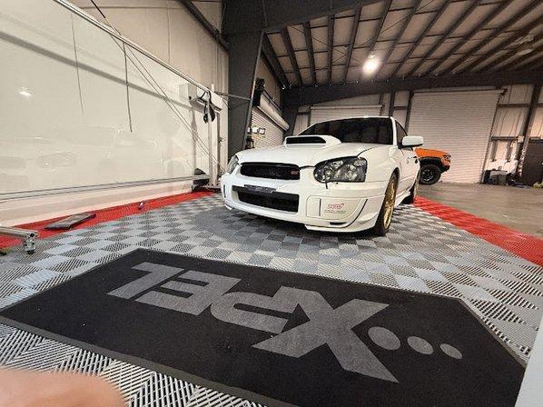 Novak Auto Boutique