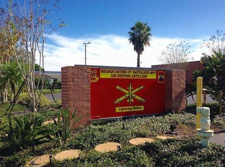 Florida National Guard Recruiting Office