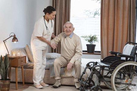 Senior Living Selections