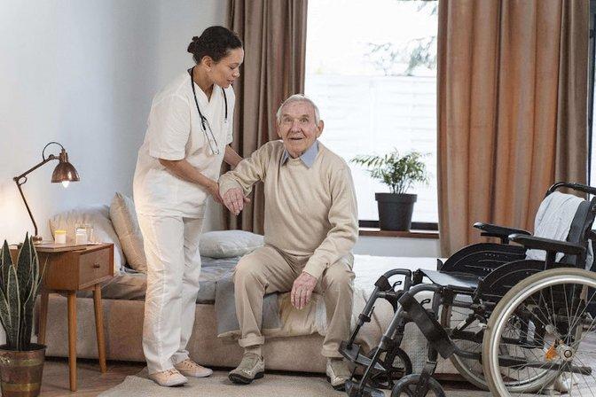 Senior Living Selections