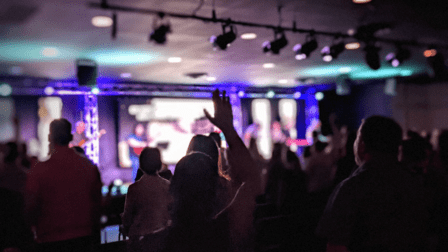 South Shore Community Church