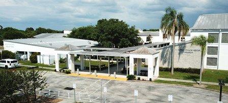 Oak Park School