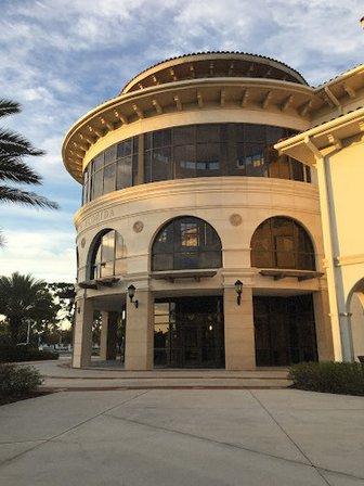 University of South Florida Sarasota-Manatee Campus