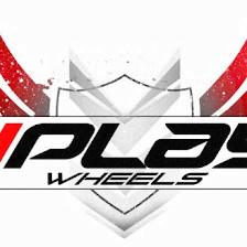 4PLAY WHEELS