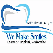 Keith Blessitt, DMD