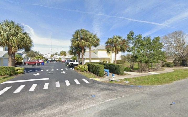Blackburn Cove Condo Associates