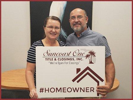 Suncoast One Title & Closings, Inc
