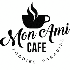 Mon Ami Cafe a European and American Cafe Experience