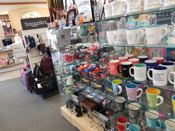 Ellen's Hallmark Shop