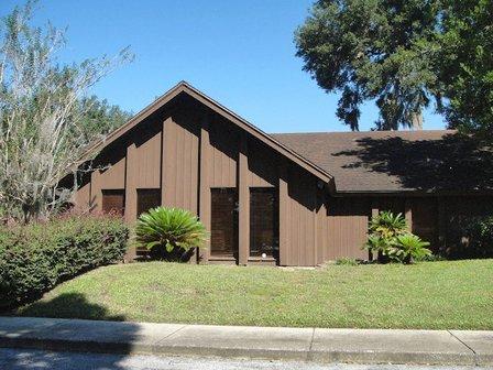 Darby & Johnson: Darby Jr John F DDS