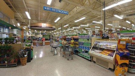 Publix Super Market Plaza Inverness