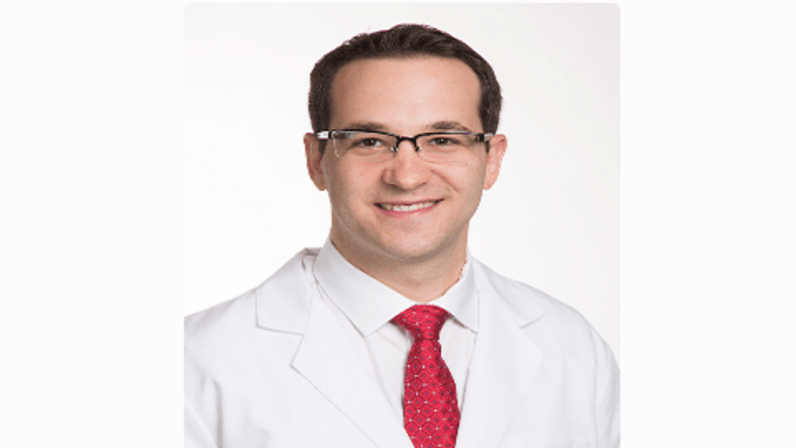 Michael P. Silverstein, MD - Citrus Spine Surgeon