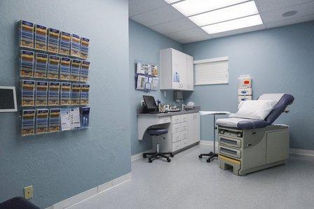 Water's Edge Dermatology - Ocala West