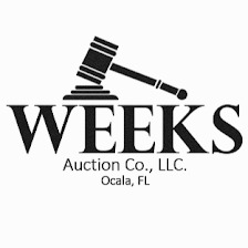 Weeks Auction Company LLC