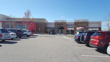 Suncoast Crossing