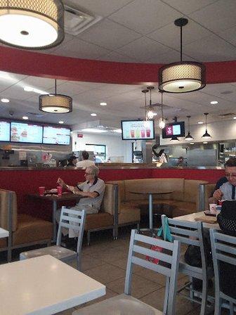 Wendy's