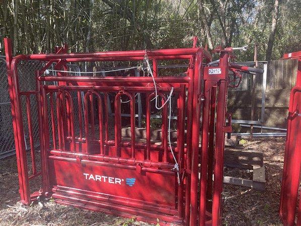 Florida Panels and Gates