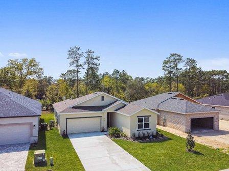 Glen Lakes - Homes for Rent