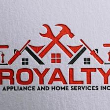 ROYALTY APPLIANCE AND HOME SERVICES