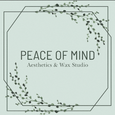 Peace of Mind Aesthetics & Wax Studio